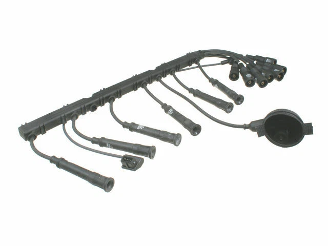 Conjunto de fios de vela de ignição para 1987 BMW 325e B616HD produção: 09/1987- - Imagem 1 de 1