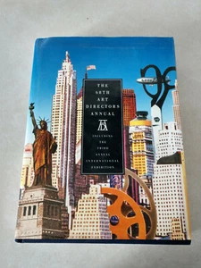 The 68th Art Director Annual - Bild 1 von 9