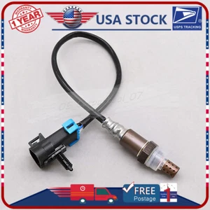 1 pieza de sensor de oxígeno upstream O2 para Acura MDX RL TL TS ZDX 3.5L 3.7L #12581966 - Imagen 1 de 5