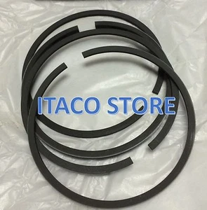 Juego de anillos de pistón originales de Japón para Kubota RK70 RV70 diésel 80 mm 11131-2105 - Imagen 1 de 1