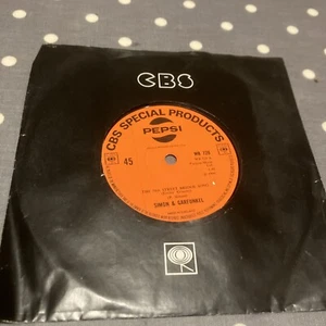 Tremeloes / Simon And Garfunkel - 59th St Bridge Song / Here Comes My Baby - Picture 1 of 3