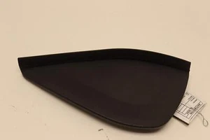 2011-2015 BMW 740LI F01 F02 DASHBOARD DASH LEFT DRIVER SIDE END COVER TRIM OEM - Picture 1 of 9