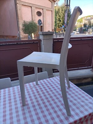 Sedia Ristorazione - Immagine 1 di 4