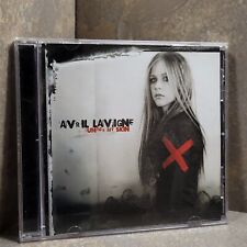 Under My Skin by Avril Lavigne (CD, May-2004, Arista)