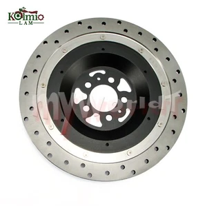 Fit For Honda Goldwind 1800 GL1800 2001 - 2017 Rear Brake Disc Rotor - Picture 1 of 7