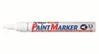 Artline Marker Pen 400XF Paint Permanent - White