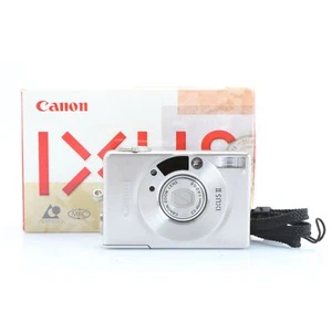 Canon IXUS II Digital + Sehr Gut (262589) - Bild 1 von 7