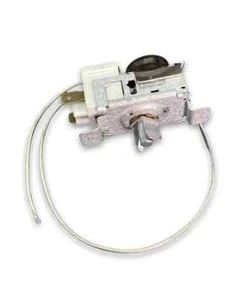 Whirlpool Refrigerator Temperature Control (Thermostat) - WPW10511937 - Picture 1 of 4