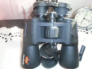 Day/Night prism 30x50 BIinoculars "Perrini" Travel ,Optic, Hunting - Picture 1 of 3
