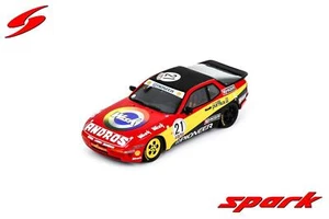 1:43 SPARK Porsche 944 Cup #21 France Champion Season 1989 Maisonneuve SF313 MMC - Picture 1 of 2