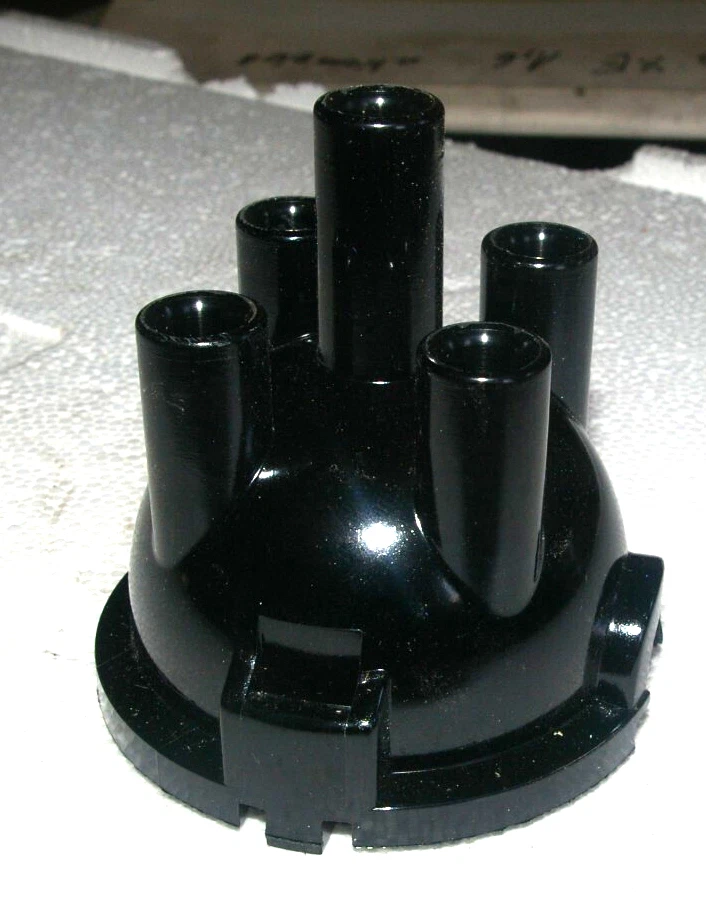 Tapa de distribución Austin Mini Lucas 25D4 GDC103 Foto 1 de 1