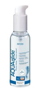 Lubricante a base de agua Aquaglide 125 ml lubricante sexo gel lubricante gel íntimo gel - Imagen 1 de 1