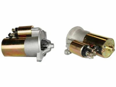 Motor De Arranque Ford F350 1992-1996 TYC 97623FQ 1993 1994 1995 Foto 1 de 2