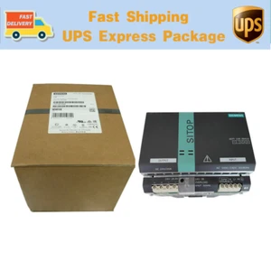 6EP1336-3BA00 SIEMENS SITOP Power Module Expedited Shipping 6EP1336-3BA00 GQ - Picture 1 of 6