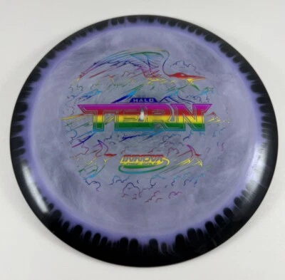 Innova 2020 Halo Tern Distance Driver Disc Golf  Rare Collector Early Run 168g - Image 1 of 4