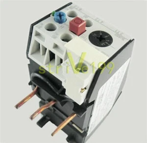 1piece NEW SIEMENS 3UA5040-1C 3UA5040 1C overload relay - Picture 1 of 1