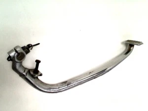brake pedal for Honda CX 650 C 1983 1983 used 158467 - Picture 1 of 6