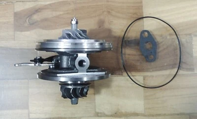 Nuevo cartucho Turbo Core para Mahindra XUV 500 2011-2020 diésel Foto 1 de 4