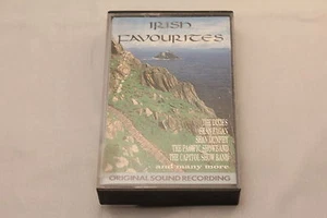 Irish Favorites Cassette - Imagen 1 de 1