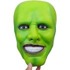 The Mask Cosplay Costume Halloween Jimcarry Cos Oufits Men Carnival Party Dress