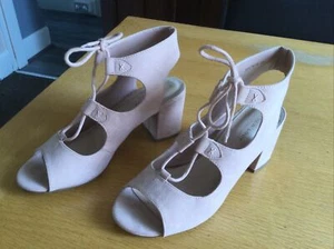 NEW LOOK LADIES SHOES - Picture 1 of 6