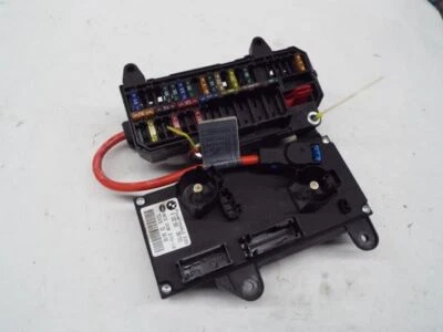 Fuse Box Engine Trunk Mounted Fits 03-08 BMW 760i 252011 - Image 1 of 4