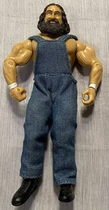 Figura de acción WWE Hillbilly Jim Classic Superstars Jakks Serie 4 - Imagen 1 de 5