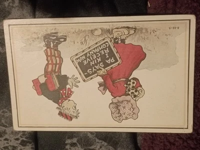 винтажная коллекция открыток - Изображение 1 из 4