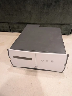 Bóveda de discos Kaleidescape KVAULT DV700 - USADA ~ PROBADA ~ FUNCIONANDO Foto 1 de 4