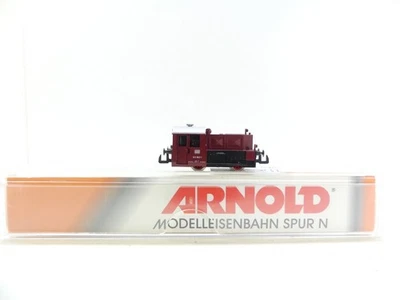 Arnold N 2063 Diesellok BR323 863-1, DB, TOP in OVP, geprüft #60544 - Bild 1 von 4