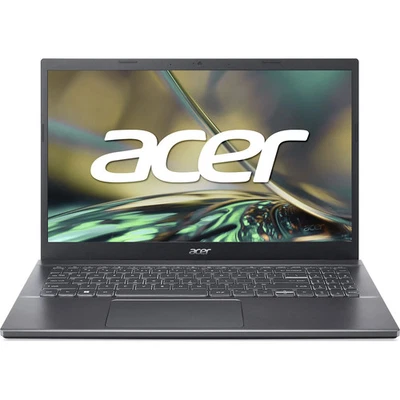 ACER Aspire 5  A515-57-7757 15,6" i7-1255U 16GB RAM 1TB SSD Iris XE Win11 Laptop - Bild 1 von 4
