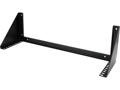StarTech.com RK319WALLV 3U 3U 19in Steel Vertical Wall Mount Equipment Rack - image 1 of 3
