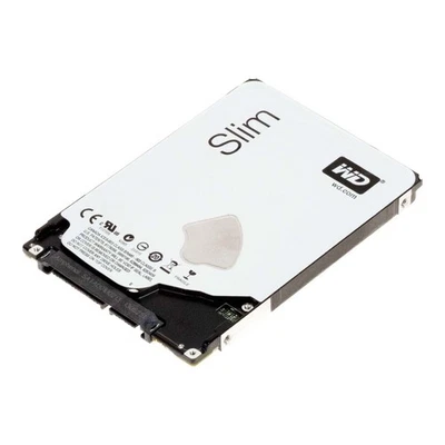 FESTPLATTE WD BLUE WD7500LPCX 750GB 5.4K 16MB SATA III 2.5'' - Immagine 1 di 3