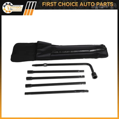 Kits de ferramentas de pneu de substituição para Jack 1998-11 Ford Ranger chave de encaixe sobressalente - Imagem 1 de 4