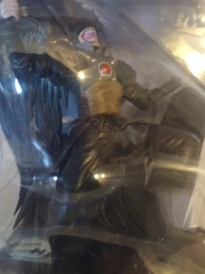 Dark Nights Metal: The Batman Who Laughs BEAST KINGDOM D-Stage Nuevo Precintado Foto 1 de 4