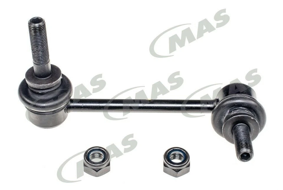 Kit de enlace de barra estabilizadora MAS Industries SL74042 para Toyota Hilux Tacoma 05-22 Foto 1 de 4