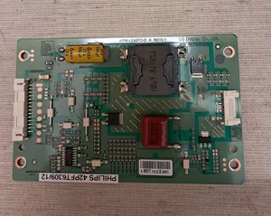 PHILIPS 42PFT6309/12 LED DRIVER KPW-LE42FC-0 A REV0.1 - Picture 1 of 2