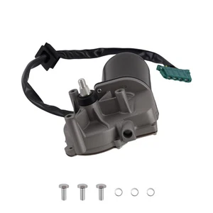 Windshield Wiper Motor Front for Mercedes MB C Class C43 AMG 4.3L V8 1998-2000 - Picture 1 of 9