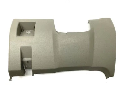 Borde de rodillera inferior del tablero del conductor izquierdo para Chevrolet Colorado 79328 2004-2009 Foto 1 de 4