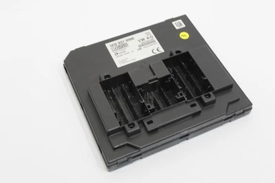 Seat Toledo KG Body Control Module BCM Onboard Module ECU New 6C0937090E - Image 1 of 4