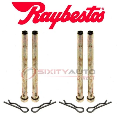 2 pc Raybestos Rear Disc Brake Caliper Bolt Kit for 2007-2017 Jeep Compass - dr Foto 1 de 4