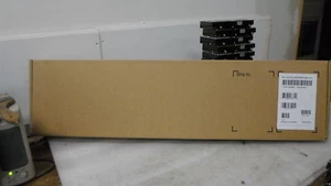 HP 570226-B21 1U/2U E-LSERVERS COMPLETE HARDWARE KIT FOR DL160 / DL180 G5/G6 NEW - Photo 1 sur 4