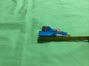 Corgi Super mobile 1979 - Picture 1 of 5
