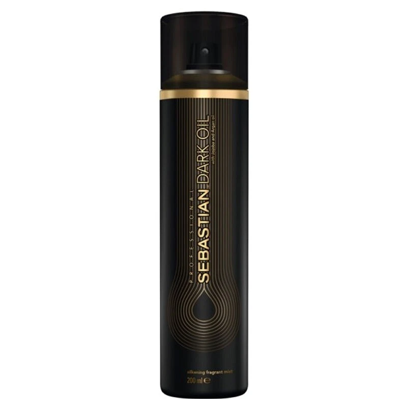 Balsamo Spray Haare Erleuchtenden SEBASTIAN Dark Öl Dry conditioner Spray 200ml - Bild 1 von 1