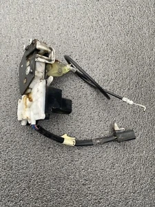 MGTF MG TF PASSENGER SIDE LOCK MECHANISM - Picture 1 of 4