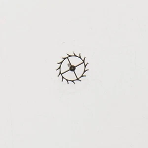 ETA 2750, 2752, 2789-1 Escape Wheel Watch Part New Old Stock Bestfit 705/1216 - Picture 1 of 1