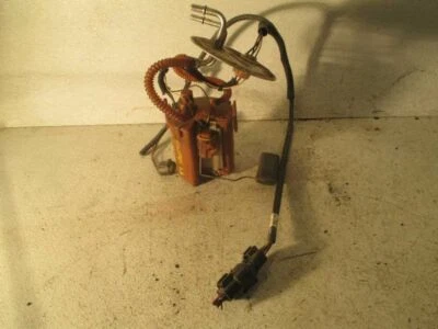 Bomba de combustible OHV de 3,0 L sin bomba de combustible flexible para Ford Taurus 1999 Foto 1 de 4