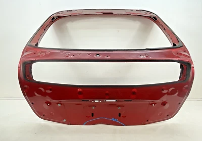 Toyota Prius 2016-2020 puerta trasera puerta levadiza maletero ¡OEM!!DENTS!! Foto 1 de 4