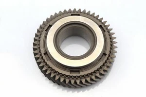 VAUXHALL, OPEL F40 GEARBOX 2ND GEAR 53 TEETH GENUINE O.E. - Picture 1 of 1