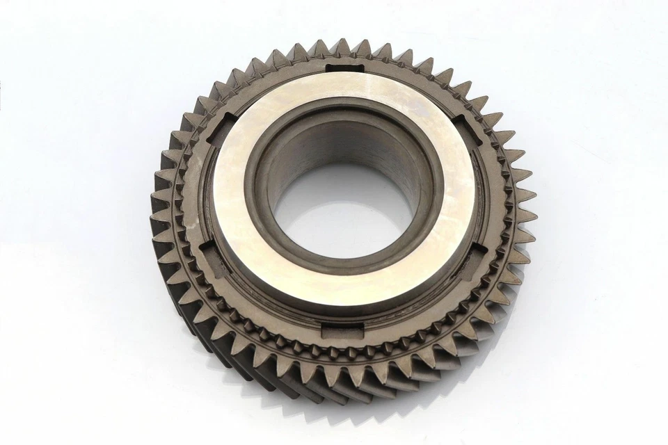 VAUXHALL, OPEL F40 GEARBOX 2ND GEAR 53 TEETH GENUINE O.E. - Image 1 of 1